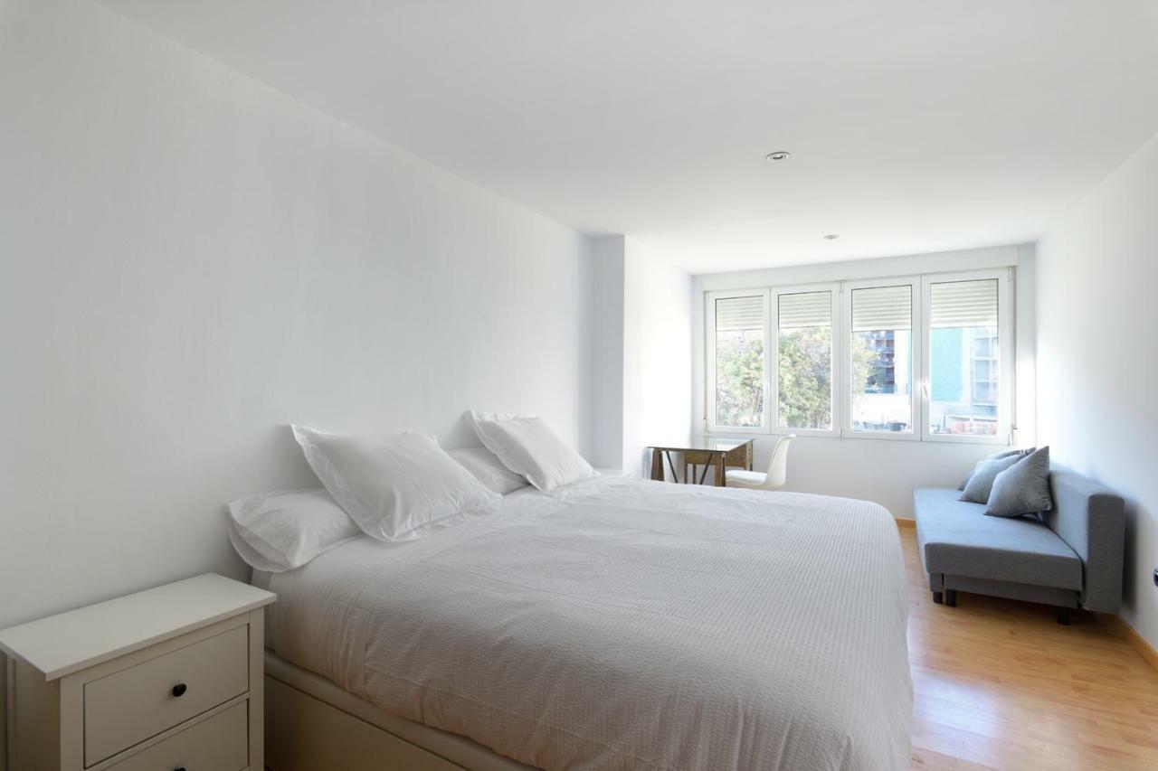 Apartament Andrews House 60 M En El Centro De Saragossa Zewnętrze zdjęcie